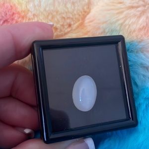 10x14mm Natural Importes Genuine Loose Moonstone